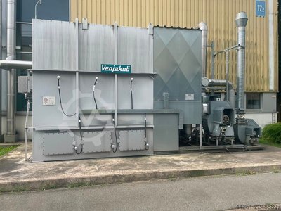 Venjakob Umwelttechnik RNV 2.0