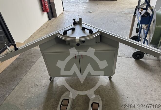 Altendorf Duplex
