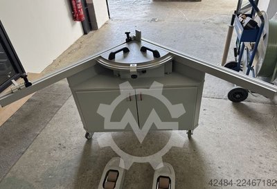 Altendorf Duplex