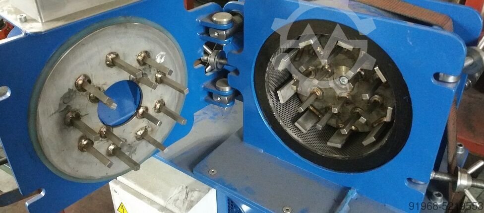 LITech RM 250 - 3kW