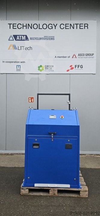 LITech PM 2 - 2.2kW