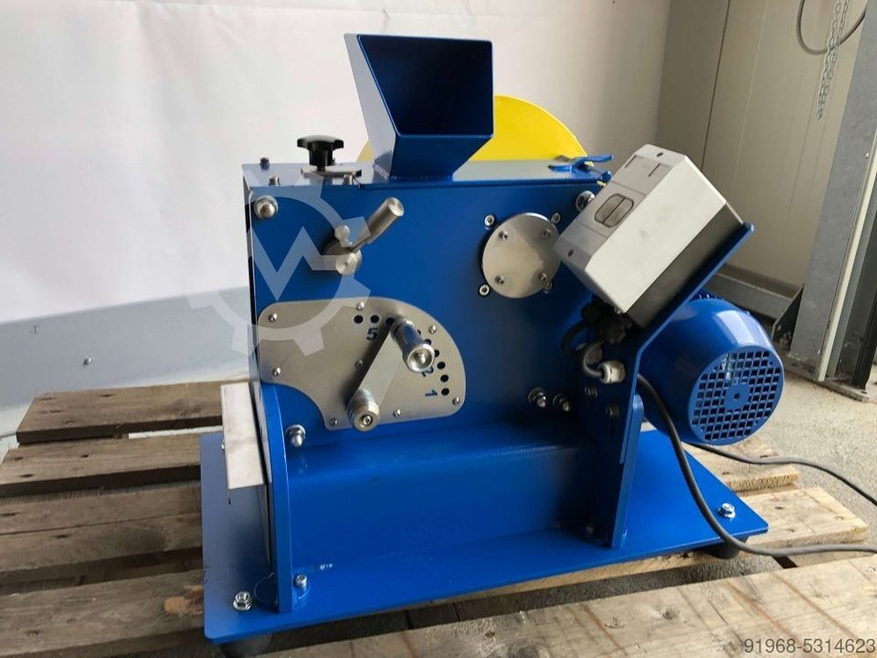 LITech JC 100 - 1.1.kW