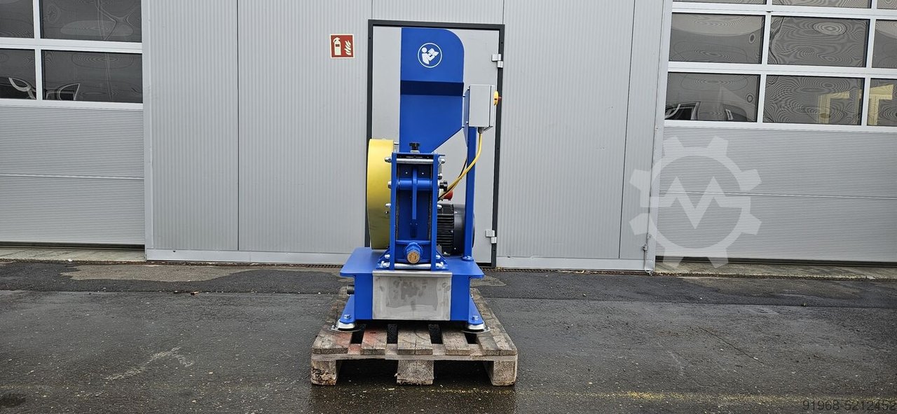 LITech JC 300 - 5.5kW