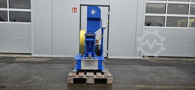 LITech JC 300 - 5.5kW