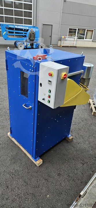 LITech R-BM | 190 Liter