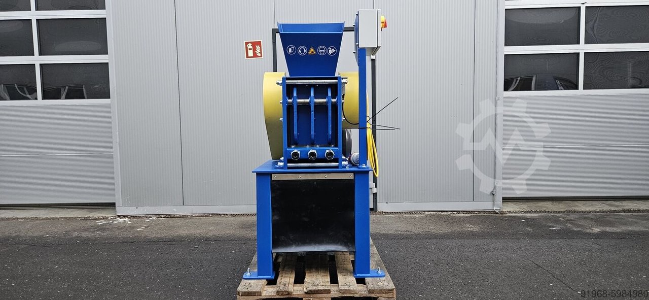 LITech JC 350 - 7.5kW
