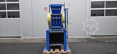 LITech JC 350 - 7.5kW