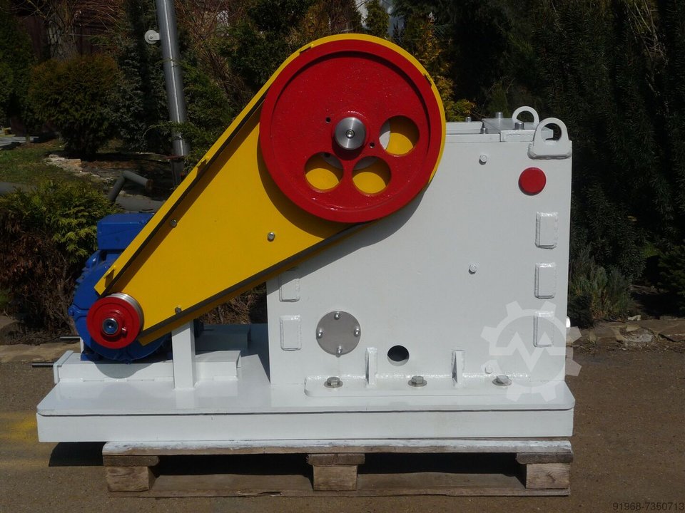 LITech JC 500 - 11kW