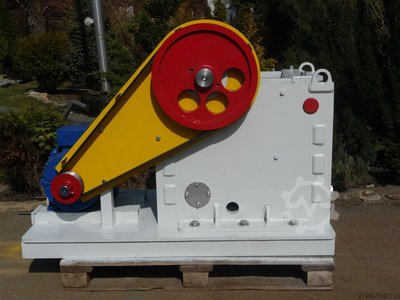 LITech JC 500 - 11kW