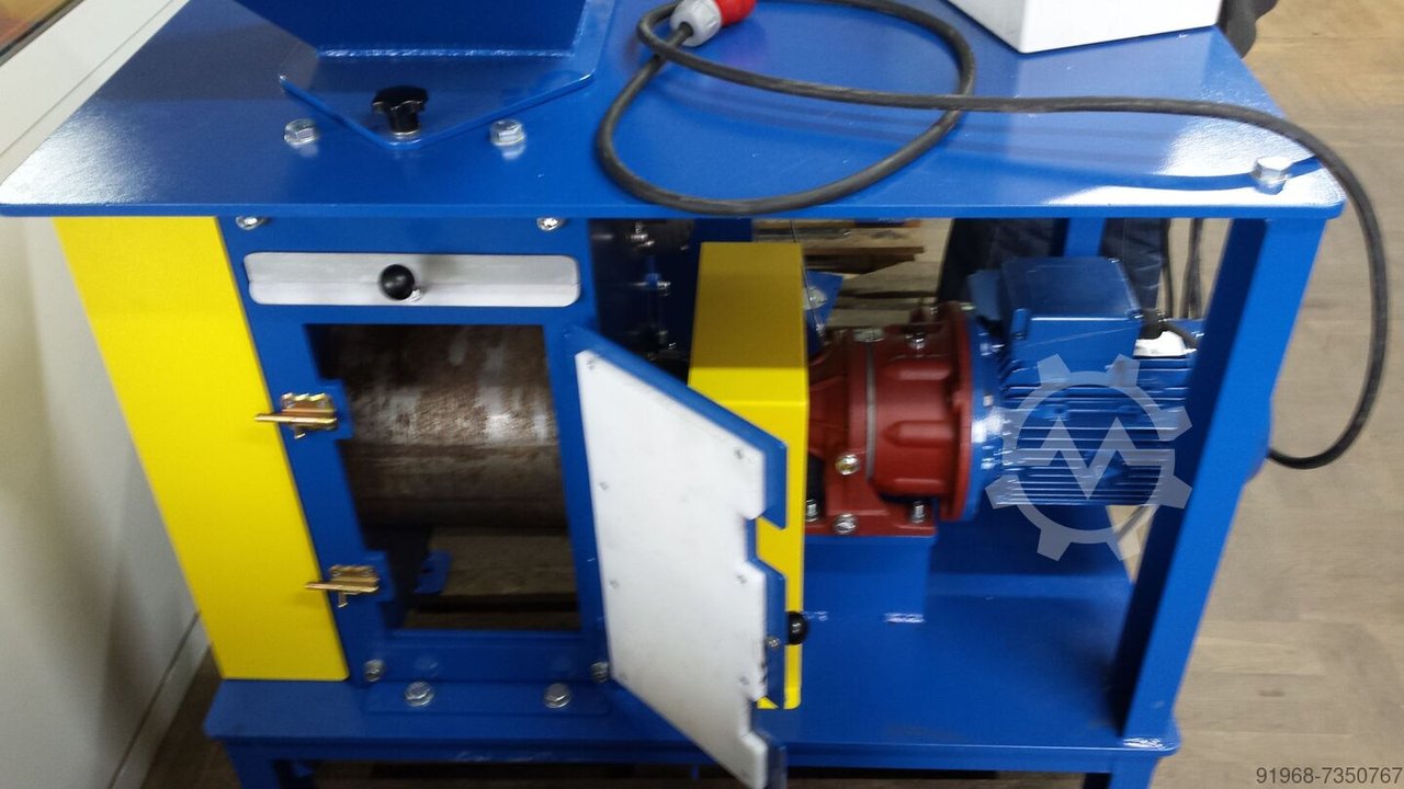 LITech RC 300 - 2 x 5.5kW
