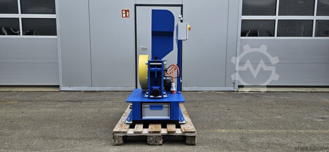 LITech JC 200 - 3kW