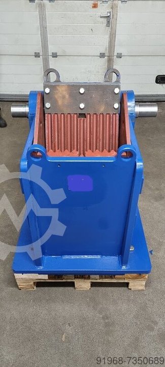 LITech JC 600 - 15kW