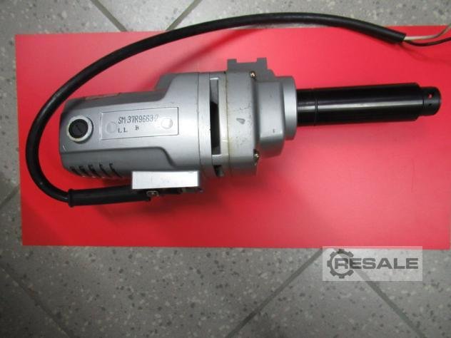 Drilling Machines NITTO KOHKI QA-3500 and FA-35 - TB02752