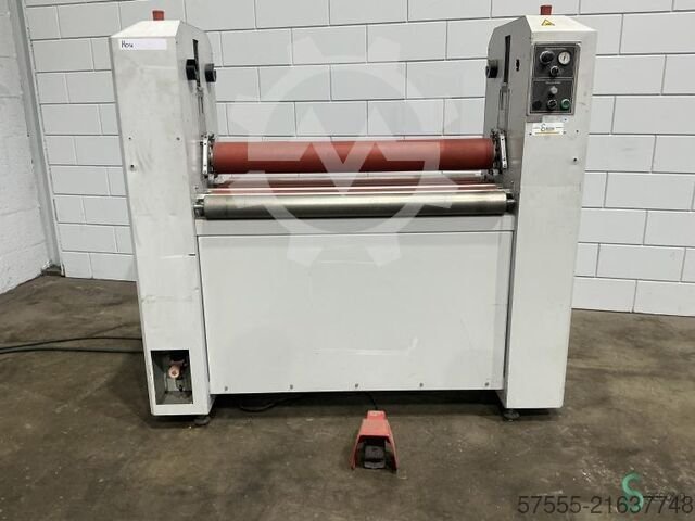 CREST Engineering STORX 1050