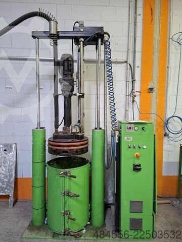 Nordson Engineering HM 20-240