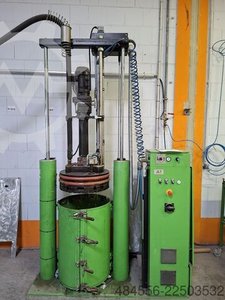 Nordson Engineering HM 20-240