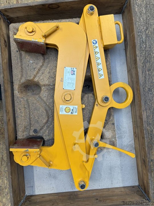 NORD-GREIF Z 51