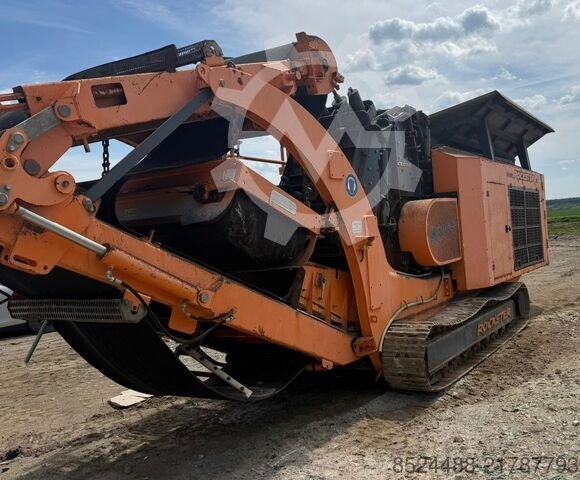 Rockster R700S