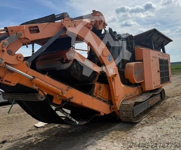 Rockster R700S