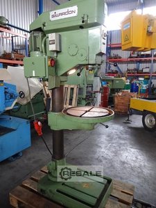 Drilling Machines GILLARDON GB 30