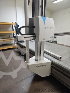Hexagon DCC C1