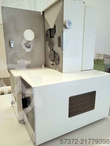 Perten/Kornservice/MIM/Schopper/Pfeuffer 1400/MLN