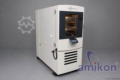 Vötsch ClimeEvent C/340/70/5 Klimaprüfschrank