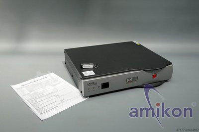 Brüel & Kjær LDS Dactron LAS 200