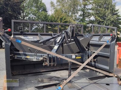 Saphir Kombi 5001 Maisschild Siloverteiler