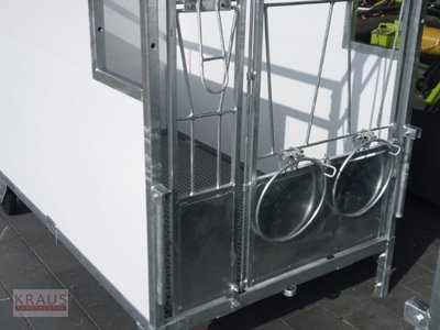 Kerbl Kälberbox Sonstige Hoftechnik