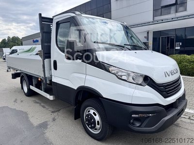 Dreiseitenkipper Iveco Daily 50C18 5200 Kg Kipper neu