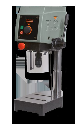 Drilling And Boring Machines FLOTT TB 10 Eco Plus