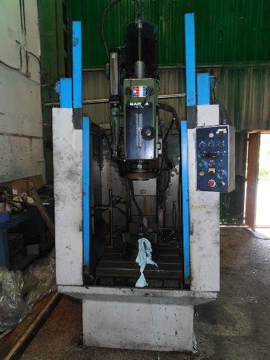 Drills IBARMIA 1B70