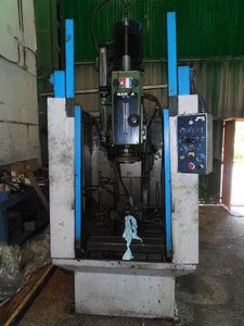 Drills IBARMIA 1B70