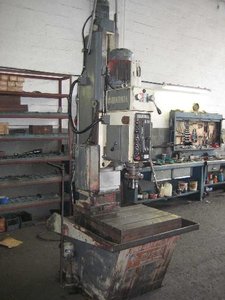 Drills IBARMIA 1B60