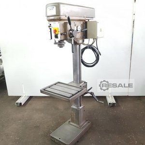 High Performance Drilling Machines MAXION BS 25 AV ST
