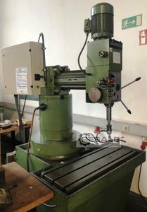 High Speed Radial Borers GILLARDON GSR 32