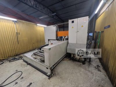 Bi-metal band saw blades KASTO KASTOtec AC 5