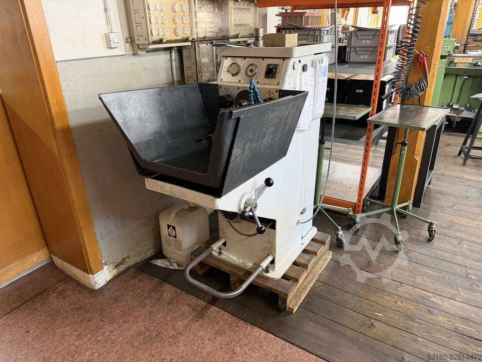 Nagel HHM 100/2.2-70