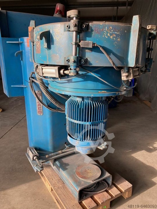 Mixaco CM 600