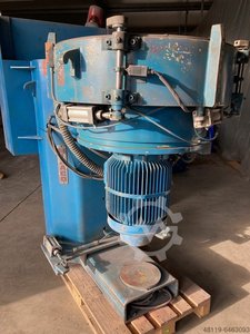 Mixaco CM 600