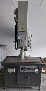 High Speed Radial Borers HKS 34 MT
