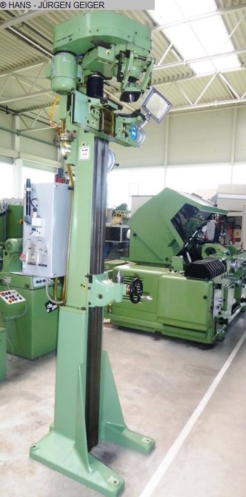 Horizontal Boring And Milling Centres For Cubical Workpieces TECHNIKA ZSM 5100-2000