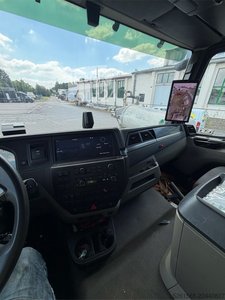 LKW mit Kipper und Ladekran MAN TGM 18.320 Muldenkipper gebraucht