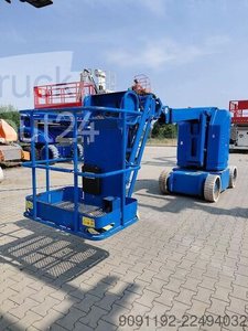 Gelenkteleskoparbeitsbühne Genie Z-30/20N RJ gebraucht