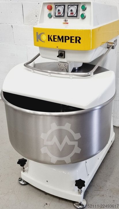 WP Kemper SP 75