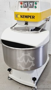 WP Kemper SP 75