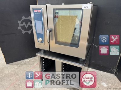 Rational SCC 61