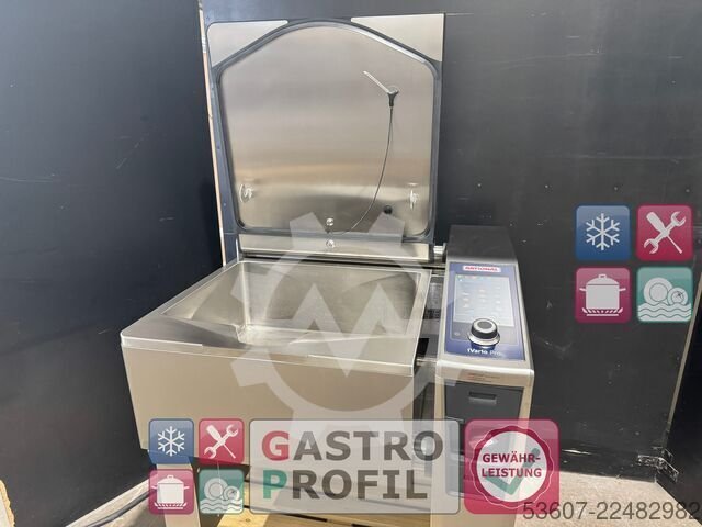 Rational iVario Pro L