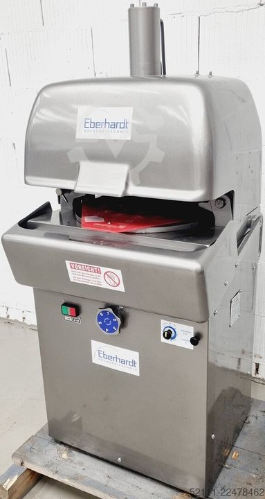 Eberhardt Optimat S